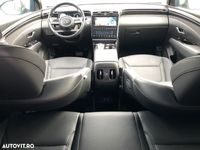 second-hand Hyundai Tucson 1.6 T-GDi HEV 4WD Prime