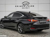 Second-hand Lexus ES300H 218 CP (160 kW) 2020 Culoarenegru Berlinǎ