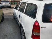Second-hand Opel Astra 100 CP (73 kW) 2002 Break