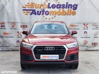 second-hand Audi Q5 