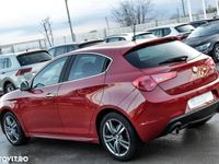 second-hand Alfa Romeo Giulietta 2.0 JTDM 16V Sport