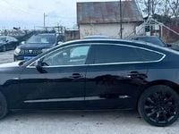 Second-hand Audi A5 S-Line 190 CP (139 kW) 2016 Coupe