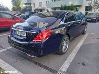 second-hand Mercedes S350 d 4MATIC BlueTEC Aut