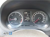 second-hand VW Polo 1,6 tdi