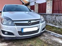 second-hand Opel Astra 1.7 CDTI Cosmo