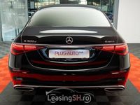 second-hand Mercedes S400 2021 3.0 Diesel 330 CP 79.900 km - 119.900 EUR - leasing auto