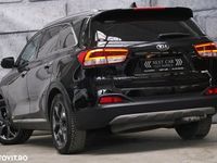 second-hand Kia Sorento 2.2 CRDi AWD Aut. Platinum Edition