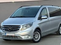 Second-hand Mercedes Vito 140 CP (102 kW) 2019 Gri Van