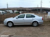 second-hand Skoda Octavia 1.6 TDI Classic DSG