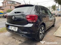 second-hand VW Polo TDI-DSG high - line an 2020