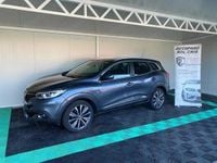 Second-hand Renault Kadjar Bose Edition 130 CP (95 kW) 2016 Albastru SUV