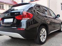 second-hand BMW X1 2,0D SDrive 174 Cp An 2009