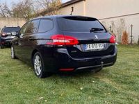 second-hand Peugeot 308 SW BlueHDI BVM6 Active Pack