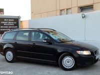 second-hand Volvo V50 D2 Business Edition