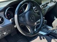 Second-hand Mercedes 250 2019