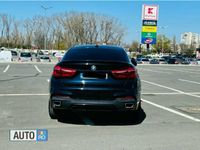 second-hand BMW X6 