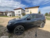 second-hand Nissan X-Trail 