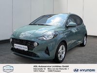Second-hand Hyundai i10 Trend 84 CP (61 kW) 2022 Hatchback