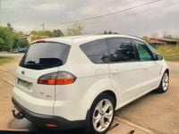 Second-hand Ford S-MAX S 130 CP (95 kW) 2009 Monovolum