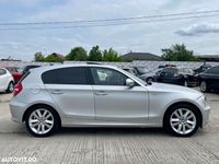 second-hand BMW 118 Seria 1 d