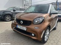 second-hand Smart ForTwo Coupé 52 kW prime