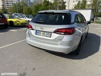 second-hand Opel Astra 1.6 CDTI DPF ecoFLEX Sports TourerStart/Stop Style