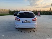 second-hand Ford Mondeo Mk4 1,6