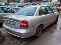 second-hand Chevrolet Nubira ll 1,6 benzina+GPL