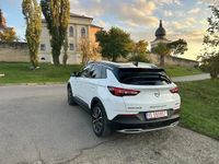 Second-hand Opel Grandland X 300 CP (220 kW) 2021 SUV