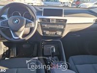 second-hand BMW X2 