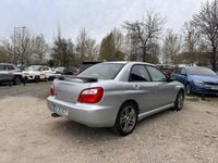 Second-hand Subaru Impreza 2004 Berlinǎ