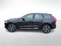 Second-hand Volvo XC60 Inscription 253 CP (186 kW) 2021 Negru  normal SUV