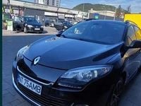 Second-hand Renault Mégane III Bose Edition 110 CP (80 kW) 2012