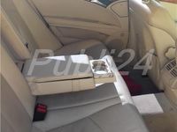 Second-hand Mercedes A220 170 CP (125 kW) 2003 Berlinǎ