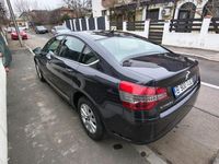 Second-hand Citroën C5 Seduction 111 CP (81 kW) 2012 Culoarenegru Berlinǎ