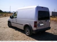 second-hand Ford Transit Connect 1.8 TDDI