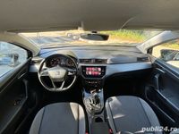 second-hand Seat Ibiza 1.6TDI 95cp 2021