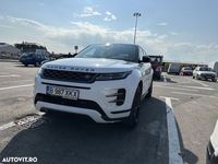 second-hand Land Rover Range Rover evoque 2.0 D165 R-Dynamic MHEV