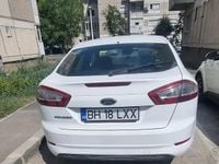 Second-hand Ford Mondeo 140 CP (102 kW) 2012 Berlinǎ