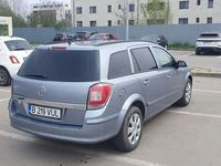 second-hand Opel Astra 1.4i 16V Club