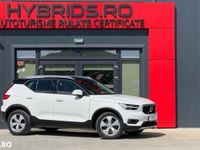 second-hand Volvo XC40 T3 Geartronic Momentum