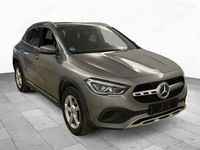 Second-hand Mercedes GLA200 150 CP (110 kW) 2020 SUV