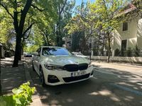 second-hand BMW 330 Seria 3 d xDrive AT MHEV