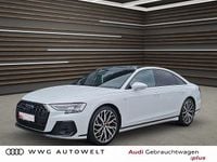 Second-hand Audi A8 Sport 286 CP (210 kW) 2023 Berlinǎ