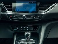 second-hand Opel Insignia Grand Sport 1.6 Turbo Start/Stop Aut. Innovation