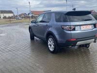 second-hand Land Rover Discovery Sport 2.0 D180 MHEV HSE