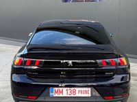Second-hand Peugeot 508 Allure 130 CP (95 kW) 2023 Culoarealbastru Berlinǎ