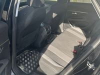 Second-hand Peugeot 3008 88 CP (64 kW) 2017