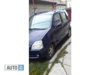 second-hand Opel Agila 