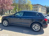 second-hand Audi Q5 